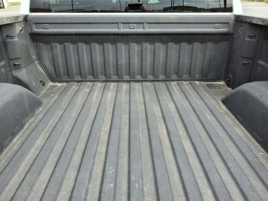 2022 Chevrolet Silverado 1500 Limited Custom - Photo 6