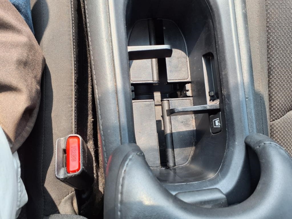 Honda HR-V EX 2WD CVT 2021