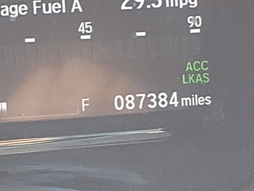 Honda HR-V EX 2WD CVT 2021