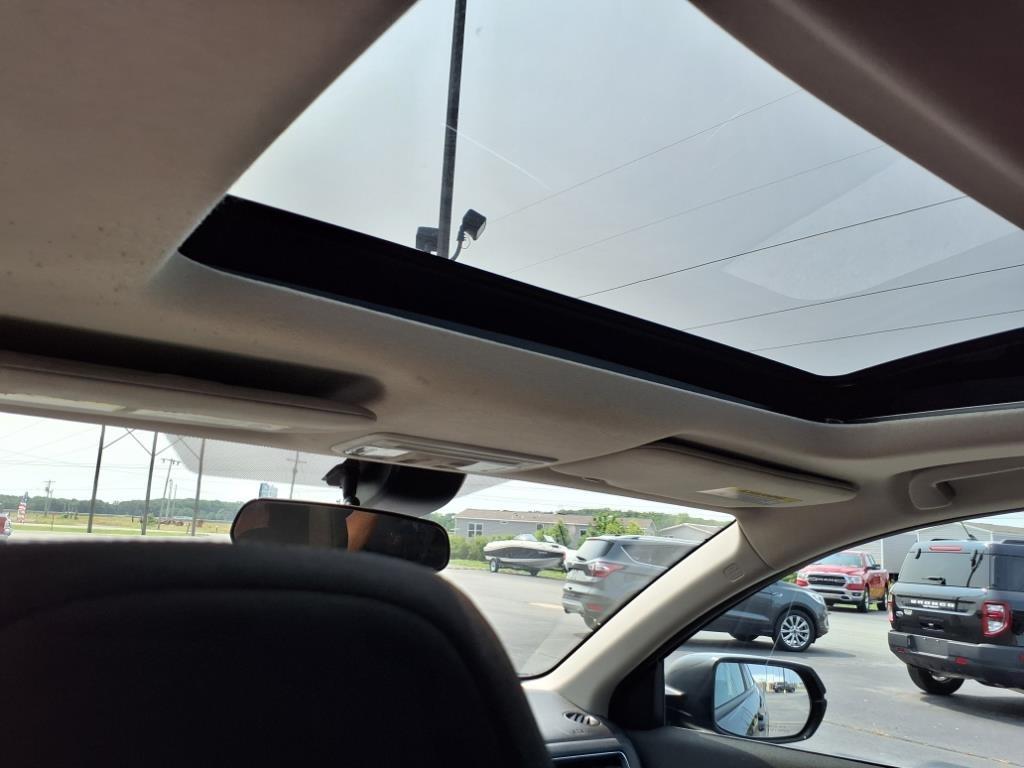 Honda HR-V EX 2WD CVT 2021