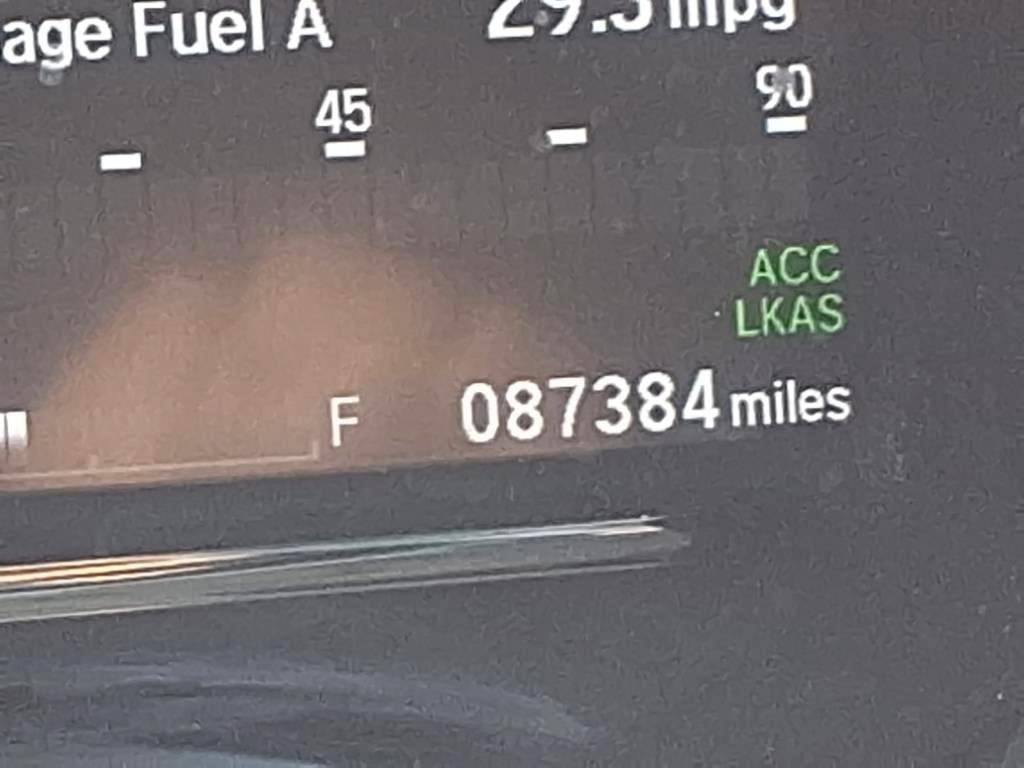 Honda HR-V EX 2WD CVT 2021