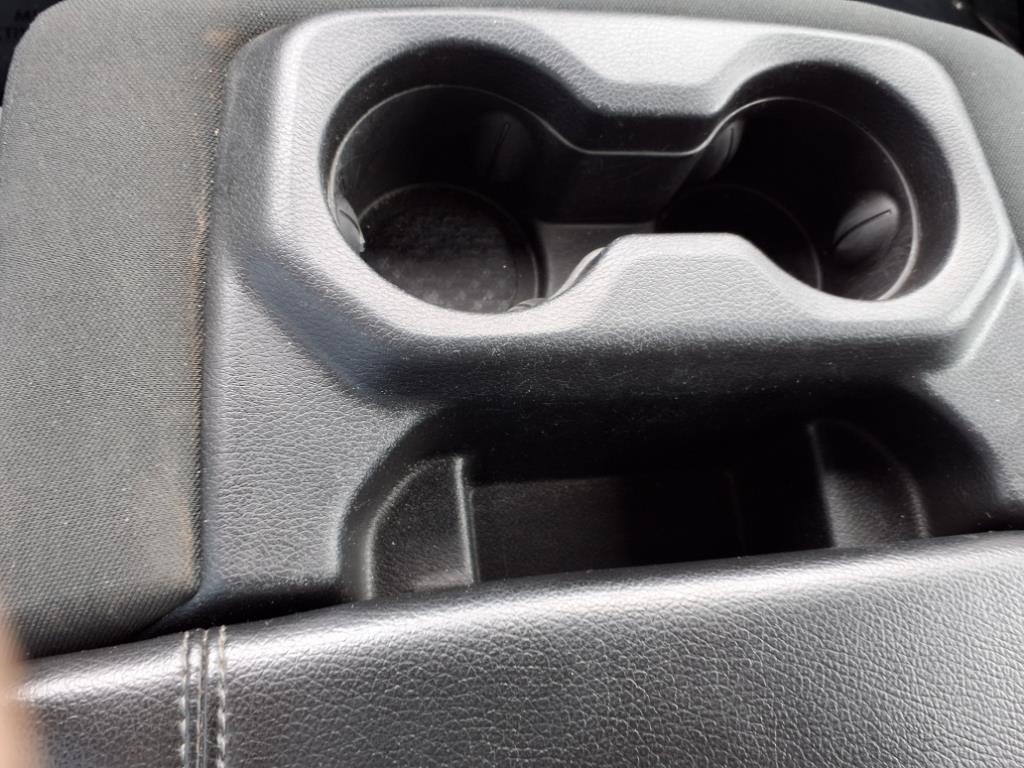 RAM 1500 Lone Star 4x2 Crew Cab 5'7" Box 2021