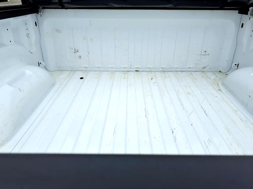 RAM 1500 Lone Star 4x2 Crew Cab 5'7" Box 2021