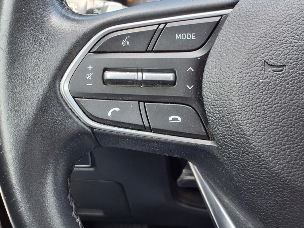 Hyundai Palisade SEL FWD 2022