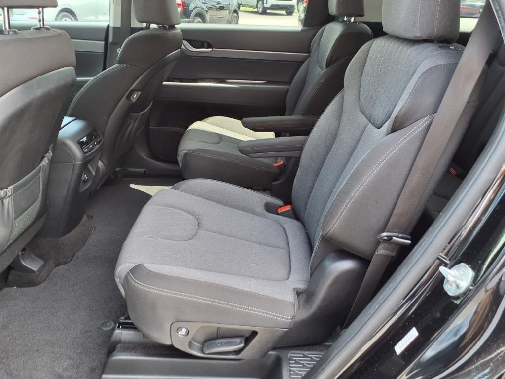 Hyundai Palisade SEL FWD 2022