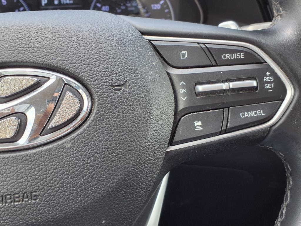 Hyundai Palisade SEL FWD 2022
