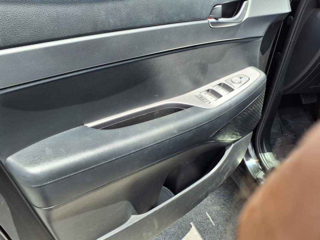 Hyundai Palisade SEL FWD 2022