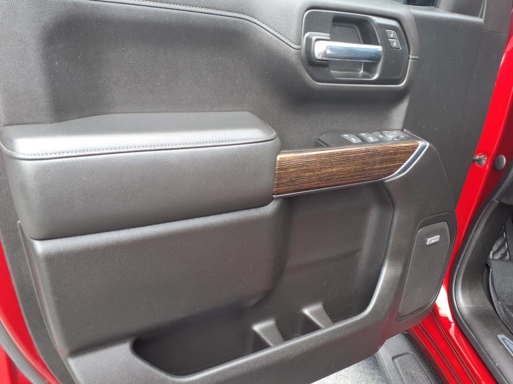 GMC Sierra 1500 4WD Crew Cab 147" Elevation 2020 GMC Sierra 1500 4WD Crew Cab 147" Elevation 2020