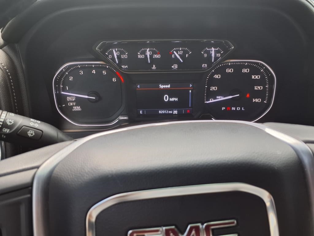 GMC Sierra 1500 4WD Crew Cab 147" Elevation 2020 GMC Sierra 1500 4WD Crew Cab 147" Elevation 2020