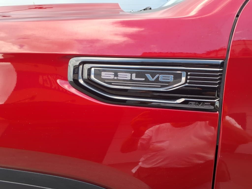 GMC Sierra 1500 4WD Crew Cab 147" Elevation 2020 GMC Sierra 1500 4WD Crew Cab 147" Elevation 2020