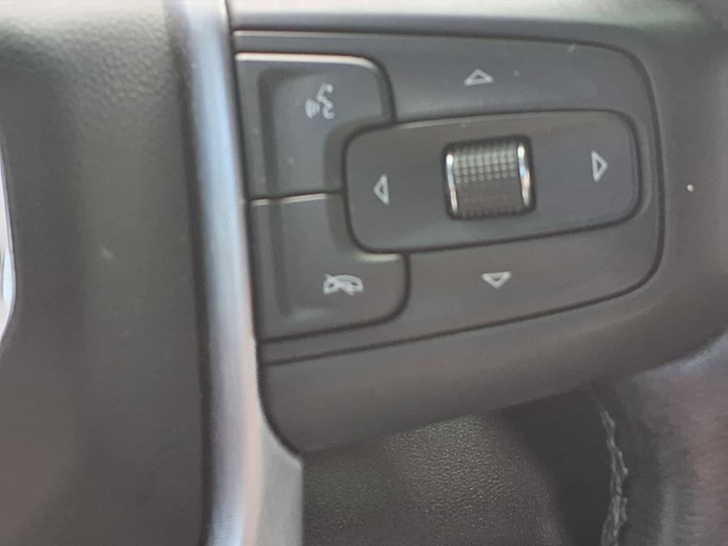 GMC Sierra 1500 4WD Crew Cab 147" Elevation 2020