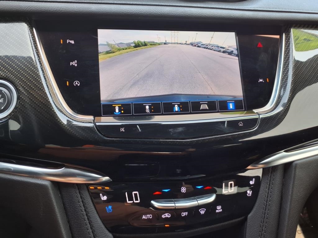 Cadillac XT6 AWD 4dr Sport 2022 Cadillac XT6 AWD 4dr Sport 2022