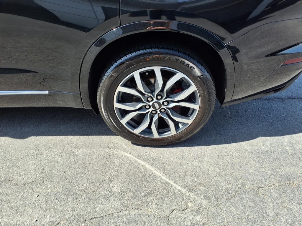 Cadillac XT6 AWD 4dr Sport 2022 Cadillac XT6 AWD 4dr Sport 2022