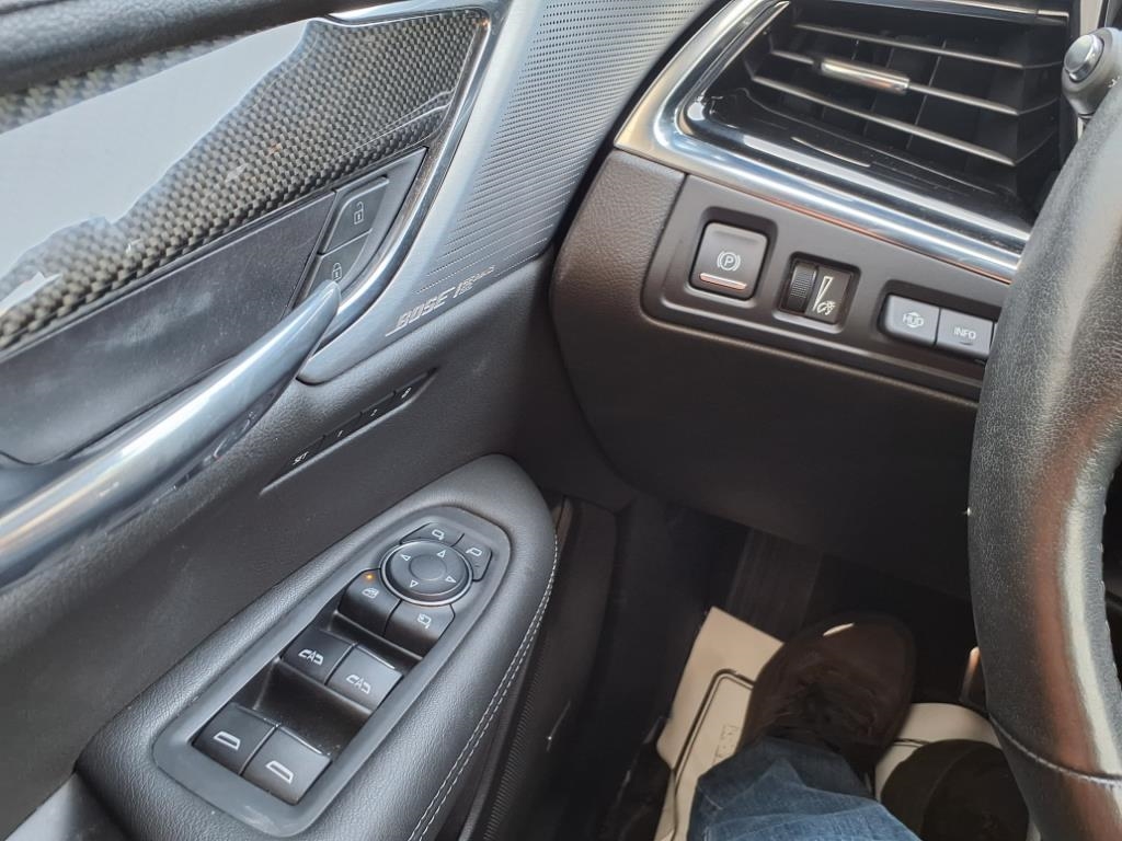 Cadillac XT6 AWD 4dr Sport 2022 Cadillac XT6 AWD 4dr Sport 2022