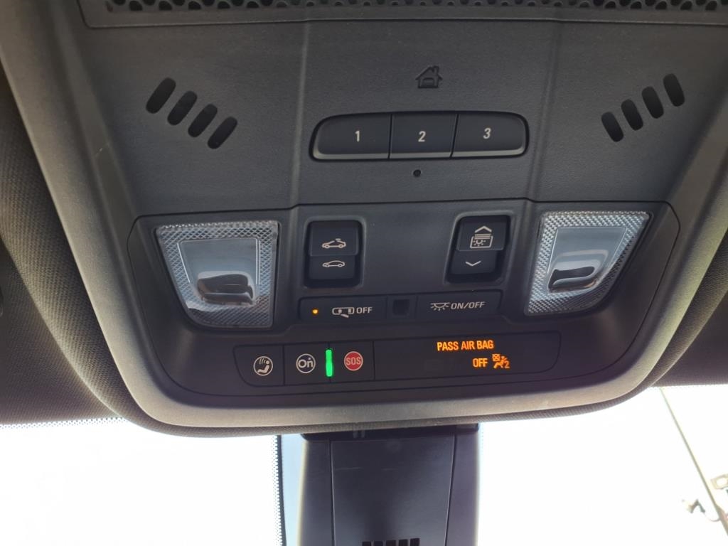 Cadillac XT6 AWD 4dr Sport 2022 Cadillac XT6 AWD 4dr Sport 2022