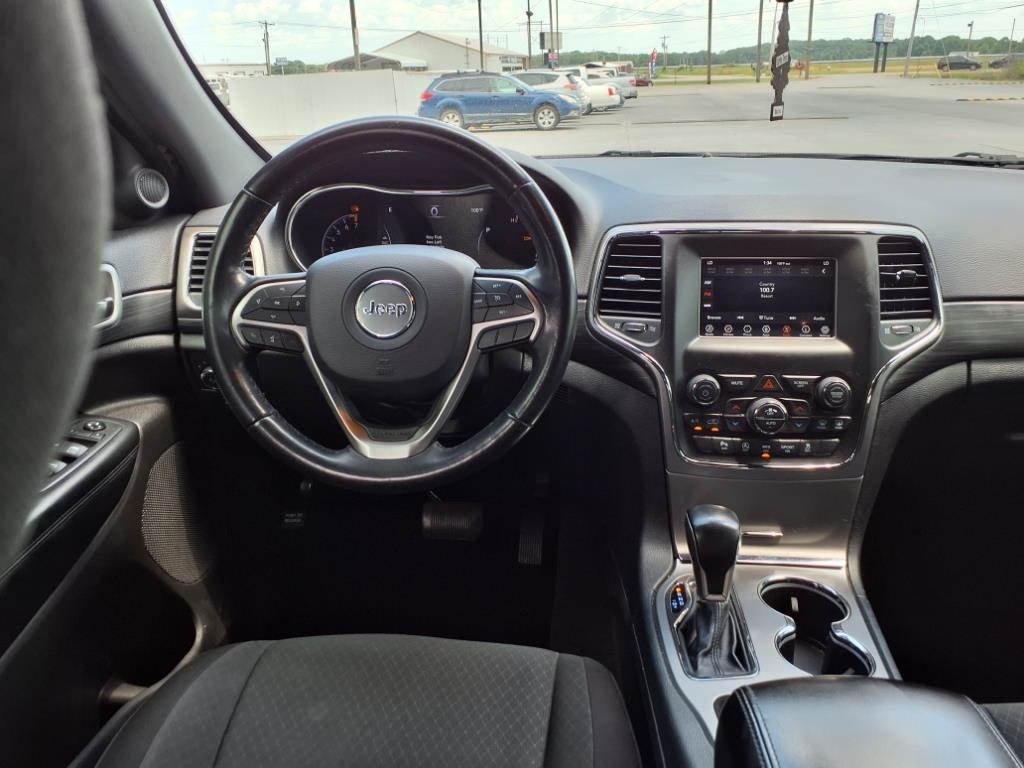 Jeep Grand Cherokee Laredo E 4x2 2020