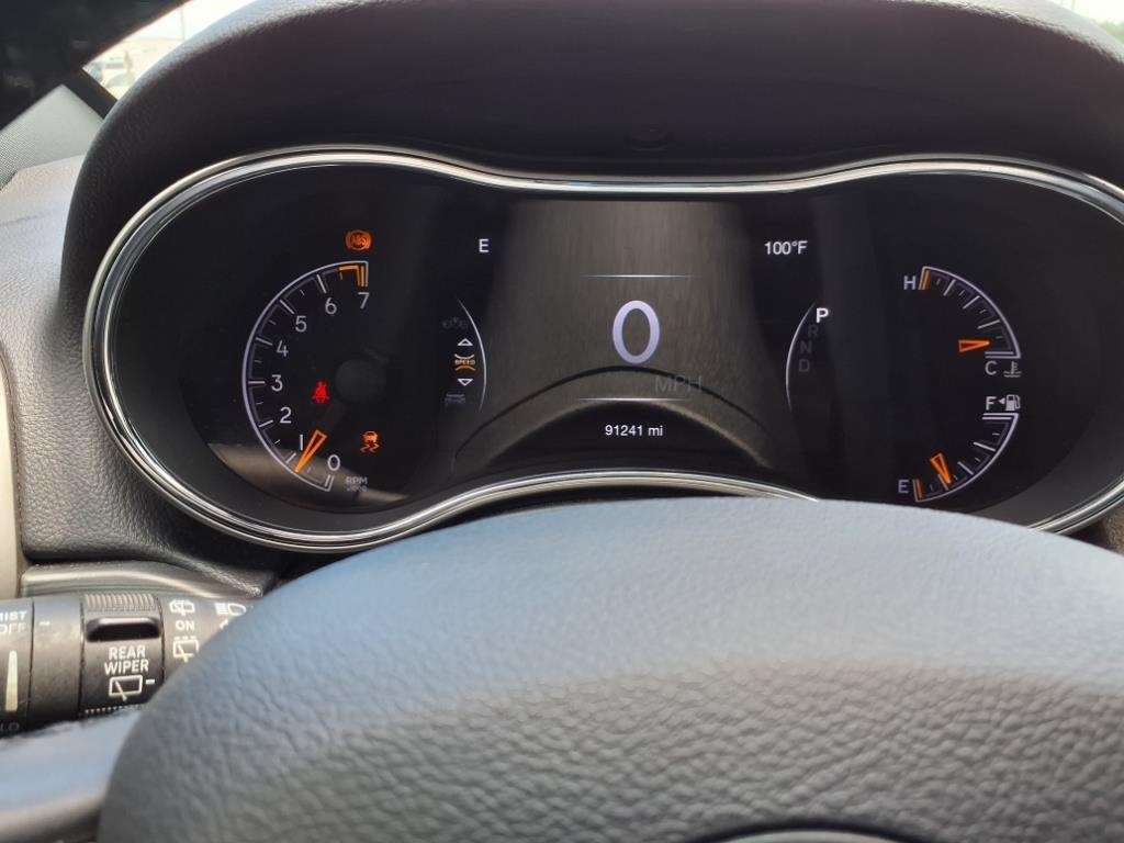 Jeep Grand Cherokee Laredo E 4x2 2020