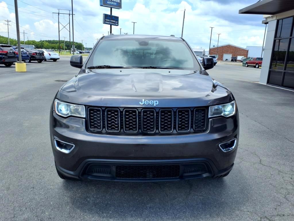 Jeep Grand Cherokee Laredo E 4x2 2020