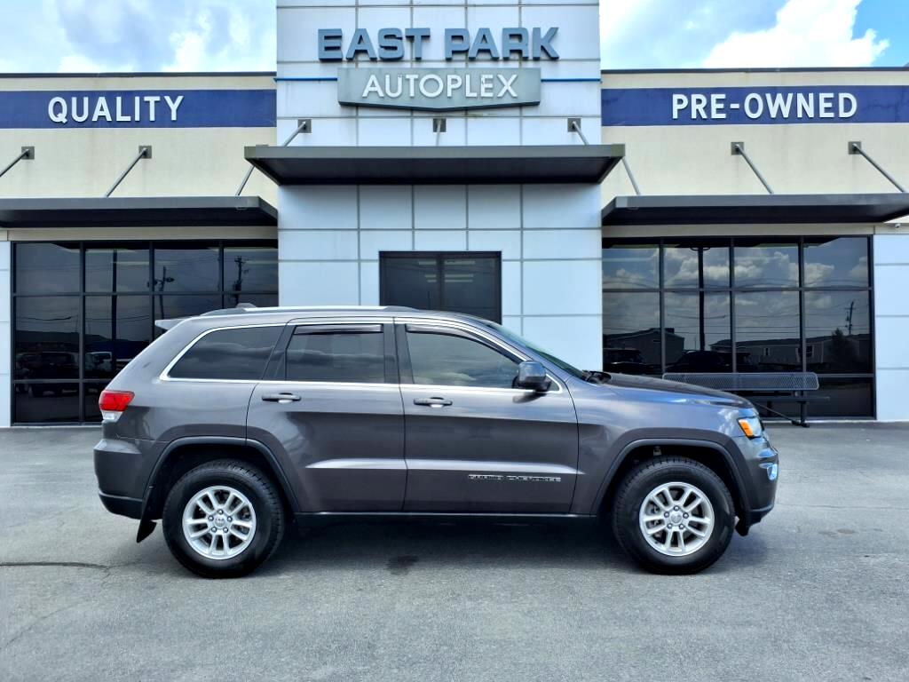 Jeep Grand Cherokee Laredo E 4x2 2020