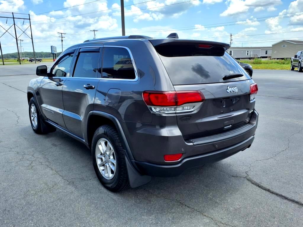 Jeep Grand Cherokee Laredo E 4x2 2020