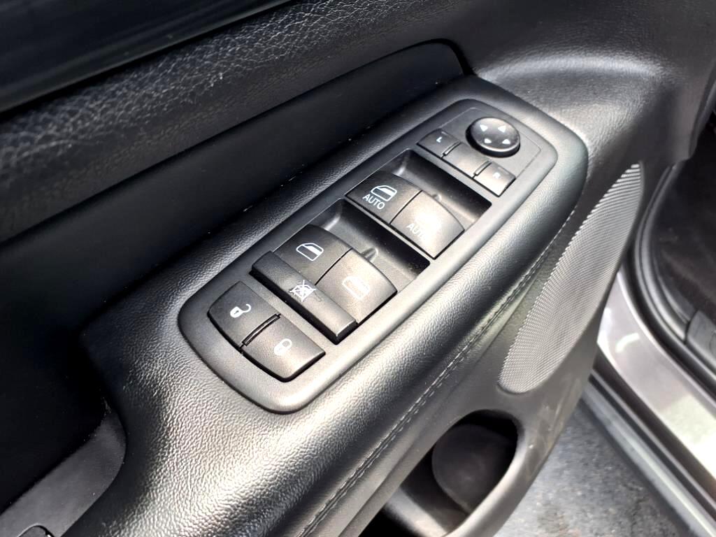 Jeep Grand Cherokee Laredo E 4x2 2020