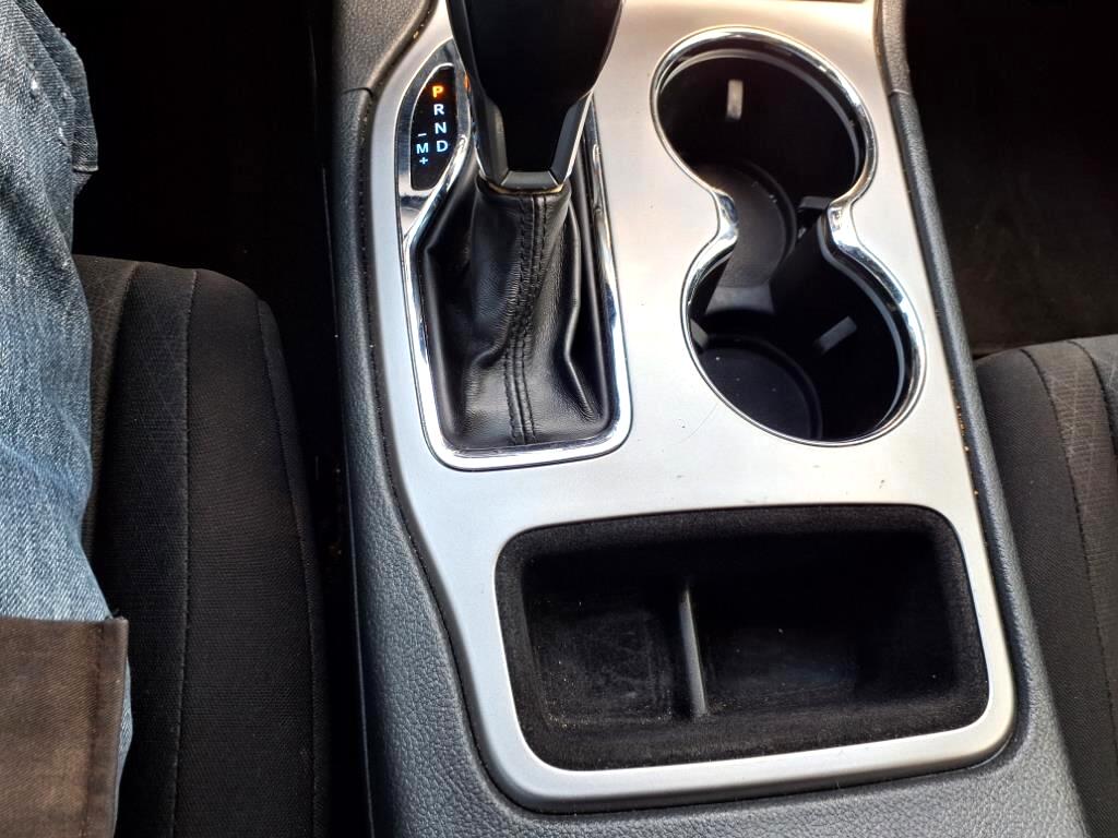 Jeep Grand Cherokee Laredo E 4x2 2020