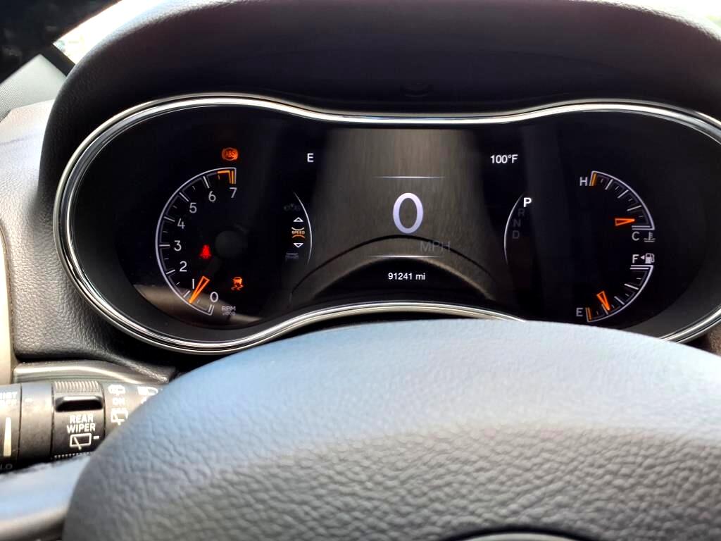 Jeep Grand Cherokee Laredo E 4x2 2020