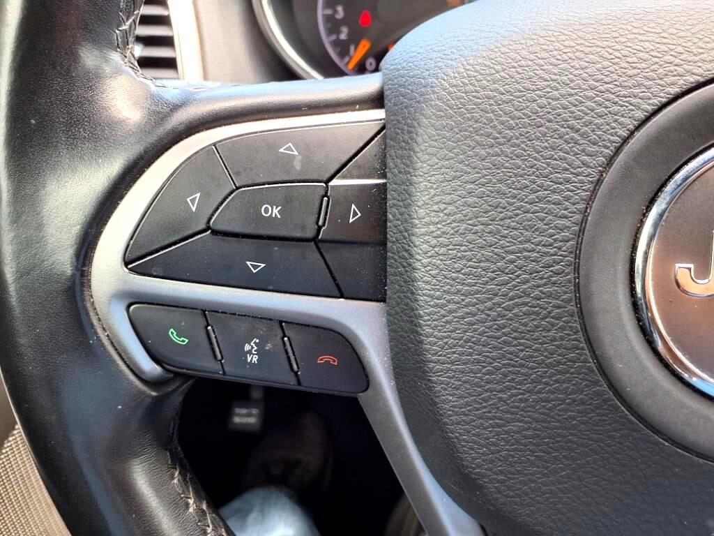 Jeep Grand Cherokee Laredo E 4x2 2020