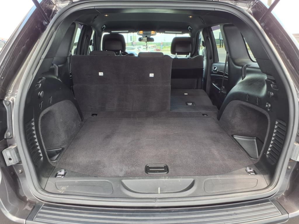 Jeep Grand Cherokee Laredo E 4x2 2020