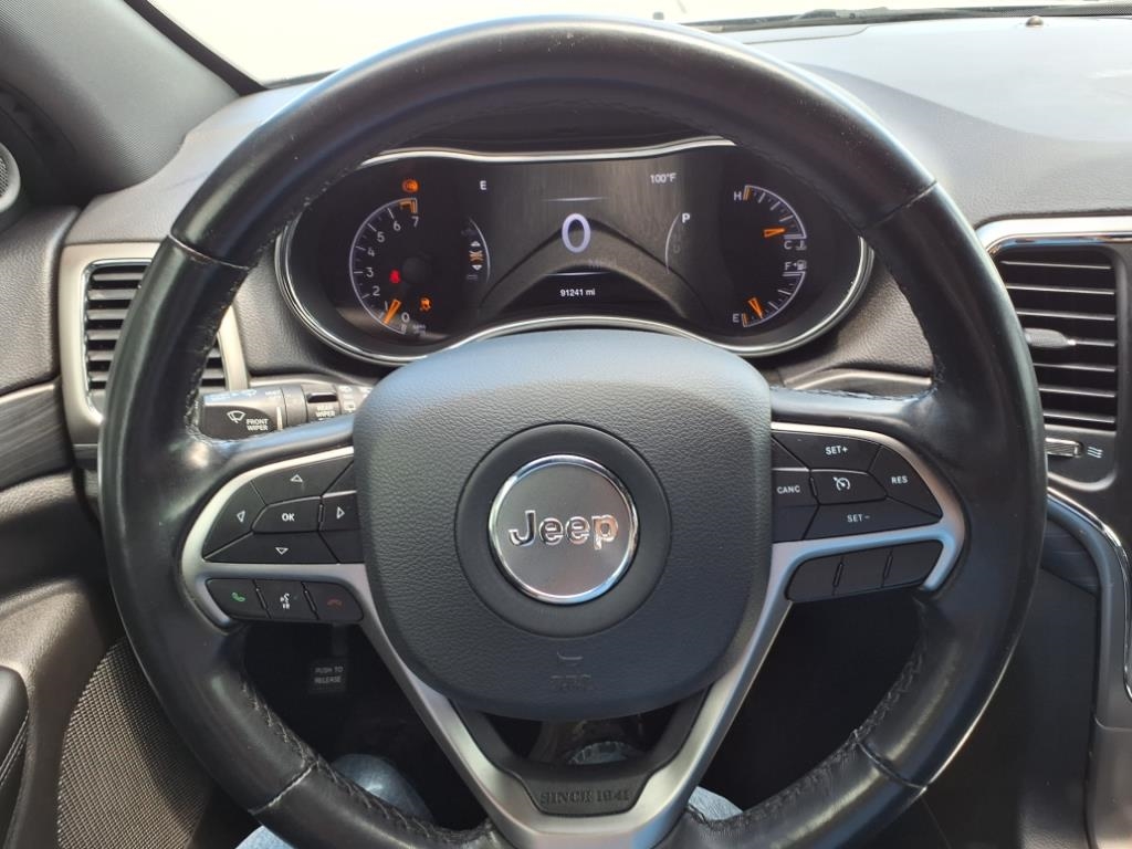 Jeep Grand Cherokee Laredo E 4x2 2020