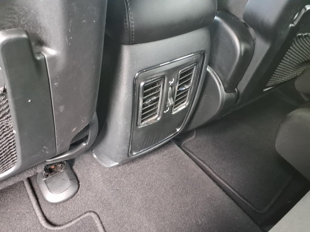 Jeep Grand Cherokee Laredo E 4x2 2020