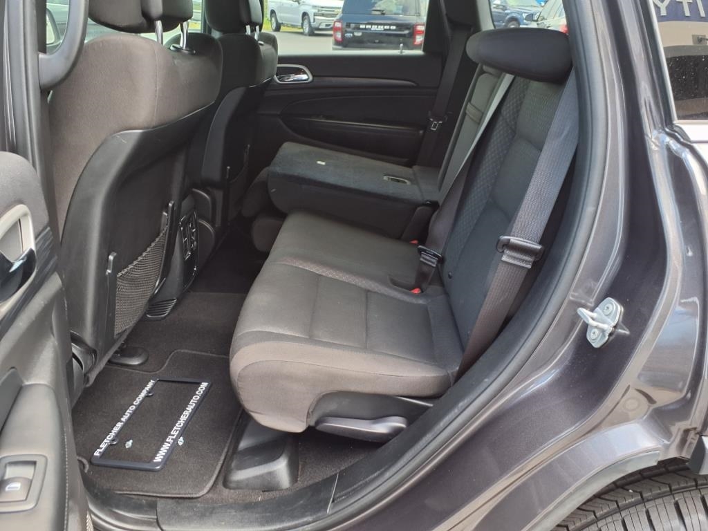 Jeep Grand Cherokee Laredo E 4x2 2020