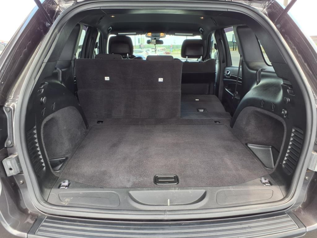 Jeep Grand Cherokee Laredo E 4x2 2020