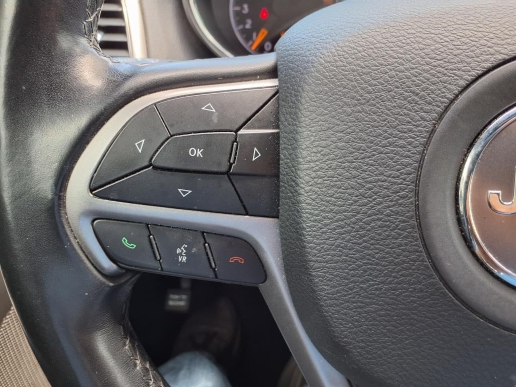 Jeep Grand Cherokee Laredo E 4x2 2020