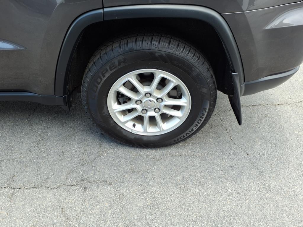 Jeep Grand Cherokee Laredo E 4x2 2020