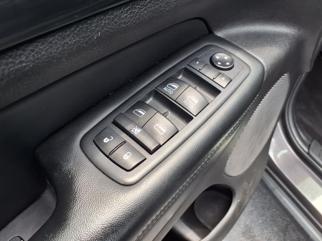 Jeep Grand Cherokee Laredo E 4x2 2020