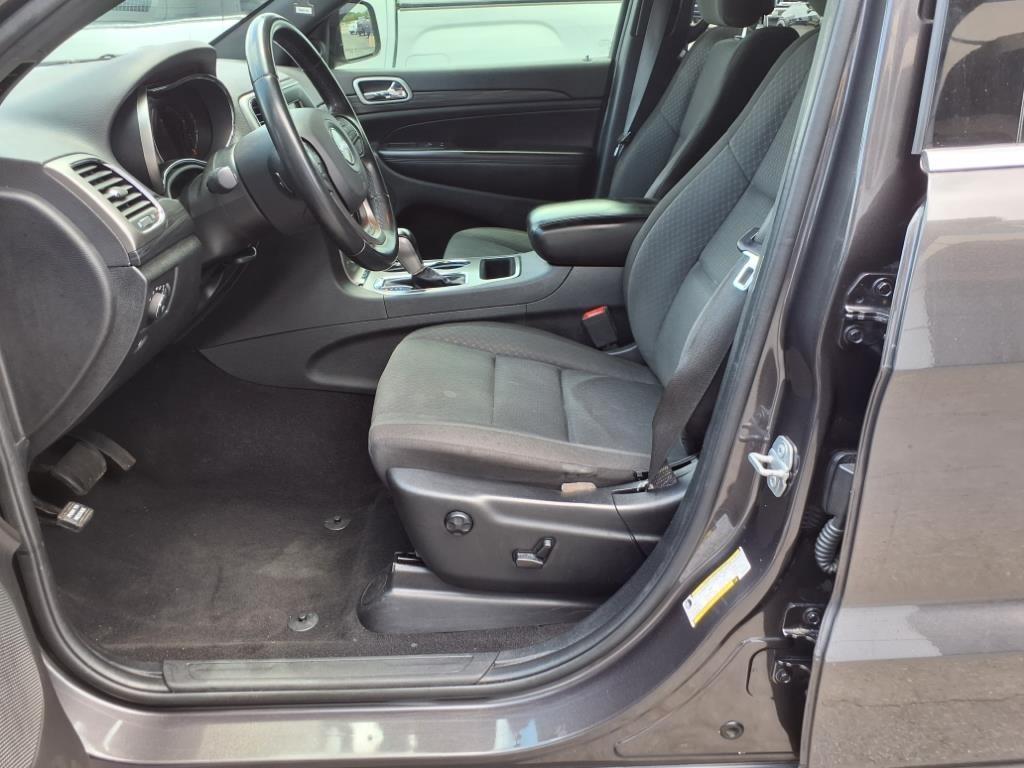 Jeep Grand Cherokee Laredo E 4x2 2020