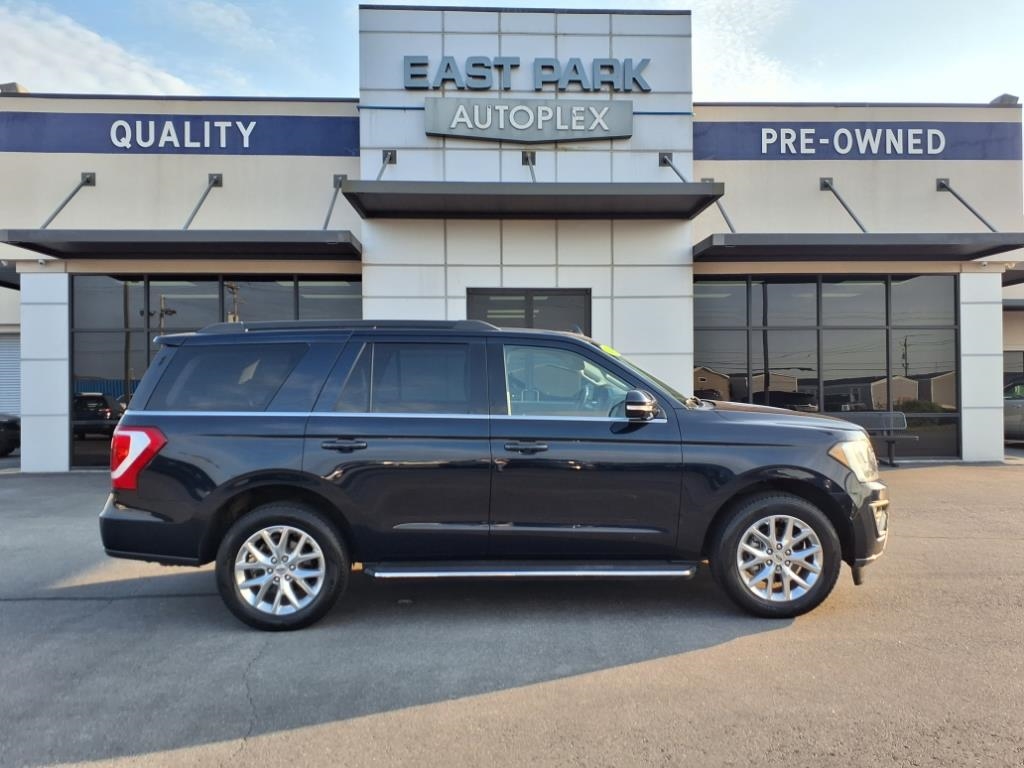 Ford Expedition XLT 4x2 2021