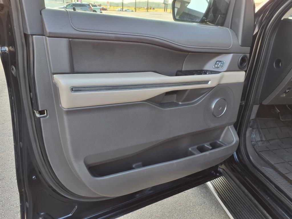 Ford Expedition XLT 4x2 2021