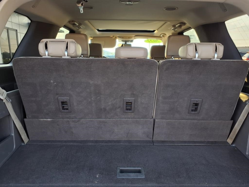 Ford Expedition XLT 4x2 2021