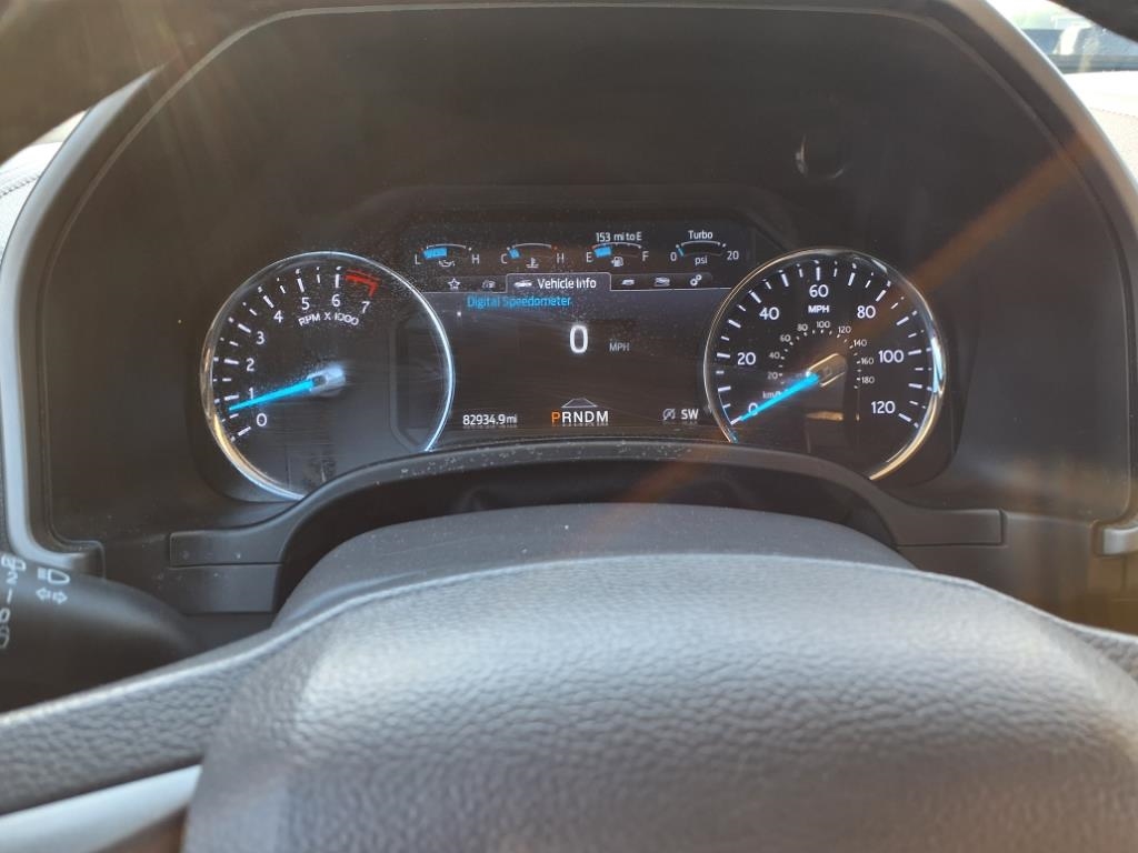 Ford Expedition XLT 4x2 2021