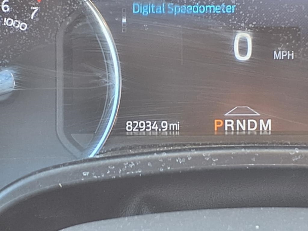 Ford Expedition XLT 4x2 2021