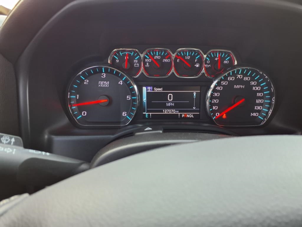 GMC Sierra 1500 2WD Crew Cab 143.5" SLE 2017 GMC Sierra 1500 2WD Crew Cab 143.5" SLE 2017