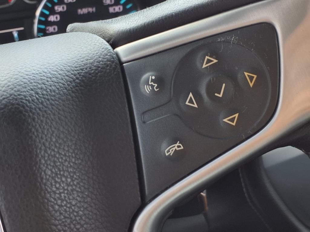 GMC Sierra 1500 2WD Crew Cab 143.5" SLE 2017 GMC Sierra 1500 2WD Crew Cab 143.5" SLE 2017