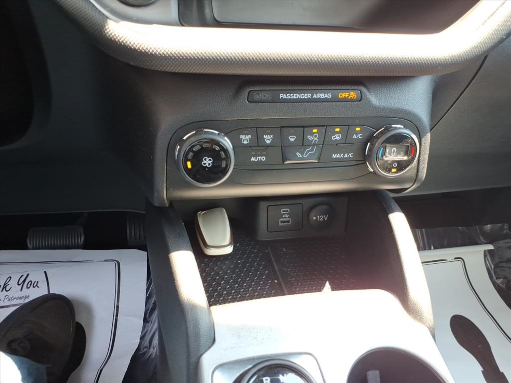 Ford Bronco Sport Big Bend 4x4 2021 Ford Bronco Sport Big Bend 4x4 2021