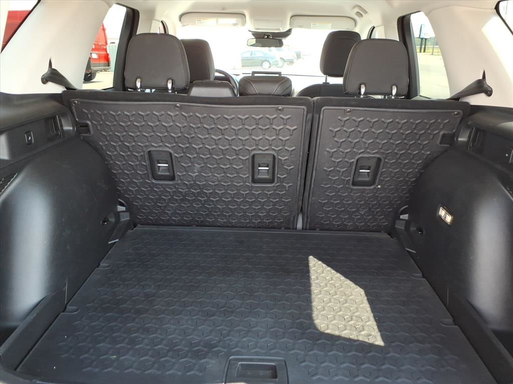 Ford Bronco Sport Big Bend 4x4 2021