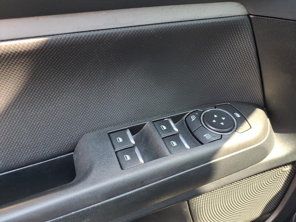 Ford Bronco Sport Big Bend 4x4 2021