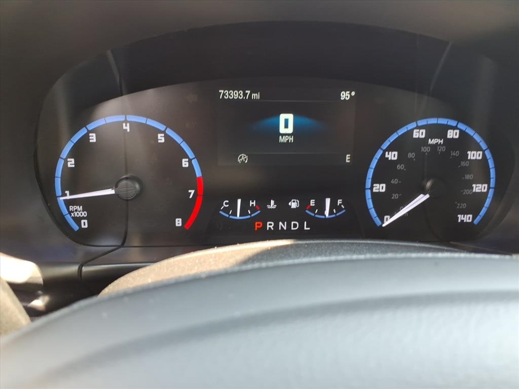 Ford Bronco Sport Big Bend 4x4 2021