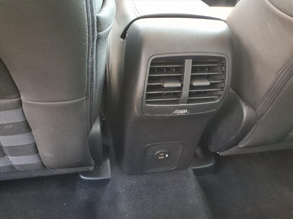 Ford Bronco Sport Big Bend 4x4 2021