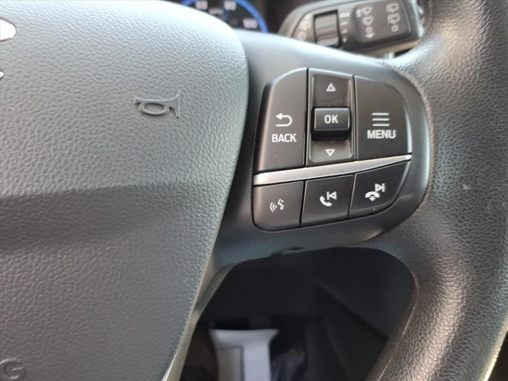 Ford Bronco Sport Big Bend 4x4 2021